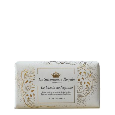 La Savonnerie Royale Seife Das Becken des Neptuns 3760260870047 La Savonnerie Royale Seife Das Becken des Neptuns 3760260870047